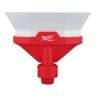 Milwaukee 4932498010 AT-1 AIR-TIP Dust Collector