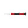 Milwaukee 4932498175 4 in 1 Torx Precision Multi-Bit Screwdriver