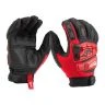 Milwaukee 4932498482 Impact DemoX Work Gloves 8 / M