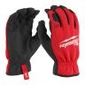 Milwaukee 4932498492 Flex Work Gloves 8 / M