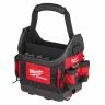 Milwaukee 4932498634 Packout 38 cm Open Tote Toolbag