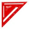 Milwaukee 4932498717 Metric Rafter Square 30 cm