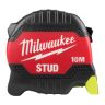 Milwaukee 4932498767 Stud Gen 3 Tape Measure 10m