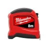 Milwaukee 4932498785 SLIM Gen II Tape Measure 8m