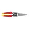 Milwaukee 4932499021 Long Straight Aviation Snips