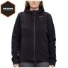 Milwaukee M12HHLBL5-0 M12 Hexon Heated Ladies Hoodie Black - Sizes: XS,S,M,L