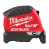 Milwaukee 4932499208 Gen 2 Wide Blade Magnetic Tape Measures 5m/16ft