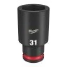 Milwaukee 4932500303 Shockwave Impact Duty Impact socket 31mm 1/2″