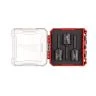 Milwaukee 4932500545 3 Pieces M14 Diamond Max 6mm Tile Drill Bit Set
