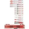 Milwaukee 49472231 Sawzall Reciprocating Saw Blade Set Pack of 13