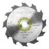 Festool 496301 160mm x 20mm x 12T Panther Saw Blade