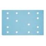 Festool 497117 Abrasive Sheet 80 x 133mm Grit P40 Pack of 50