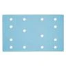 Festool 497119 80mm x 133mm 80 Grit Granat Orbital Sanding Sheets Pack of 50