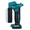 Makita LED Flashlight DML816 14.4V/18V LXT Cordless With Folded Head 500 Lumen Bare Unit