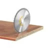 Festool 500125 Mitre Saw Blade 216mm x 30mm x 60T