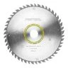 Festool 500648 Wood Fine Cut Standard Circular Saw Blade 230mm x 30mm 48T