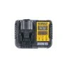 Refurbished | DeWalt DCB1104-GB 18V XR Multi-Voltage Li-Ion Battery Charger | Grade B