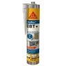 Everbuild Sika Multi-Purpose Sikaflex® EBT+ Black 300ml | 511394