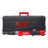 Milwaukee M12ONEFTR38-0C 12V M12 Fuel ONE KEY Digital Torque Wrench 3/8" In Case