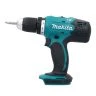 Makita DDF453Z Drill 18V LXT Cordless 1/2" 2-Speed Keyless Chuck Max 42Nm Driver Drill Bare Unit