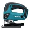 Makita DJV180Z 18V LXT Cordless 26mm 340W Jigsaw With 6 Blades Set