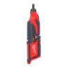 Milwaukee C12RT-0 12V Cordless Rotary Multi Tool Bare Unit