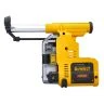 DeWalt D25303DH 18V XR Cordless Integrated Dust Extractor Bare Unit