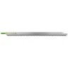 Festool 575416 HCS Serrated Blade 240mm for Flexible Mineral & Natural Fibre Materials