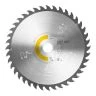 Festool 575975 Table Saw Blade Wood Universal 254mm x 30mm 40T