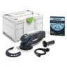 Festool ROTEX Geared Eccentric Sander RO 150 FEQ-Plus GB 240V | 576020