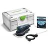 Festool ETS EC150/5 EQ-Plus Electric Eccentric Sander 240V With Case | 576332