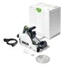 Festool TSV 60 KEBQ-Plus 230V Plunge-Cut Saw With Scoring Function | 576733