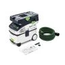 Festool CTMC MIDI I-Basic 18V / 36V Cordless Mobile Dust Extractor CLEANTEC | 577067