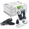 Festool DWC 18-4500-Basic 18V Cordless Brushless Construction Screwdriver DURADRIVE | 577229