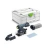 Festool RTSC 400-Basic 18V Cordless Brushless Orbital Sander In Systainer | 577233
