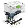 Festool CARVEX PSC 420 18V Brushless Pendulum Jigsaw with Case | 577236