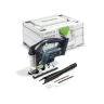 Festool CARVEX PSBC 420 18V Brushless Pendulum Jigsaw - Bare Unit with Case | 577237