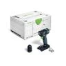 Festool CXS 18-Basic 18V Cordless Brushless Drill In Systainer | 577286