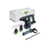 Festool KHC 18 EB-Basic 18V Cordless Brushless Rotary Hammer Drill In Systainer | 577447