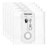 Festool 577484 CT 25 Selfclean Filter Bags Pack of 5 