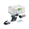 Festool DTSC 400-Basic 18V Cordless Brushless Delta Sander In Systainer | 577628