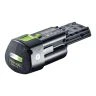 Festool BP 18 Li 3,0 Ergo I 3Ah 18V ERGO Battery Pack With Bluetooth Function | 577704