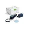 Festool ETSC 2 125-Basic 18V Cordless Brushless Eccentric Sander In Systainer | 577733