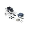 Festool KSC 60 EB-Basic 18V / 36V Cordless Brushless Sliding Compound Mitre Saw KAPEX | 577775