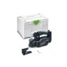 Festool HLC 82 EB-Basic 18V Cordless Brushless Planer In Systainer | 578000