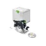 Festool HKC 55 KEB-Basic 18V Cordless Brushless Circular Saw In Systainer | 578302