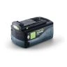 Festool BP 18 Li 5,0 HP-ASI 18V 5Ah AIRSTREAM HighPower Bluetooth Battery | 578519