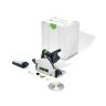 Festool TSC 55 KEB-Basic 18V / 36V Cordless Plunge-Cut Saw In Systainer | 578738