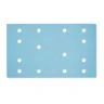 Festool 497119 80mm x 133mm 80 Grit Granat Orbital Sanding Sheets Pack of 50