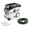 Festool CTL 26E GB Mobile Dust extractor 583498 110V